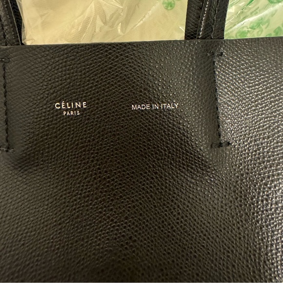 Celine Cabas - Picture 7 of 7